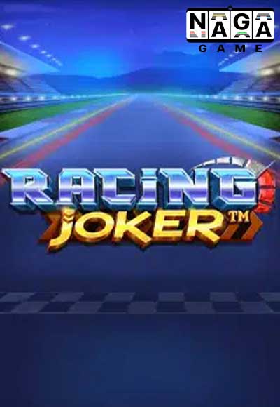 RACING-JOKER