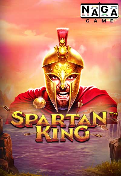SPARTAN-KING