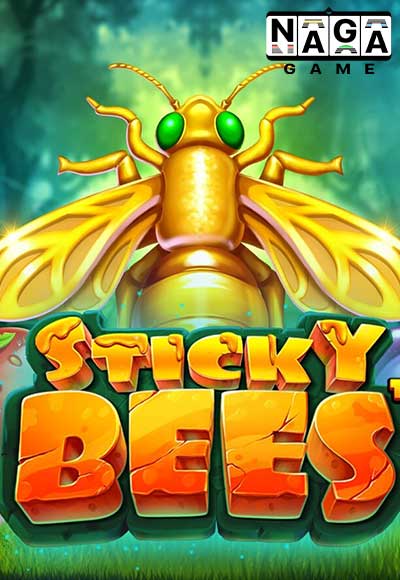 STICKY-BEES