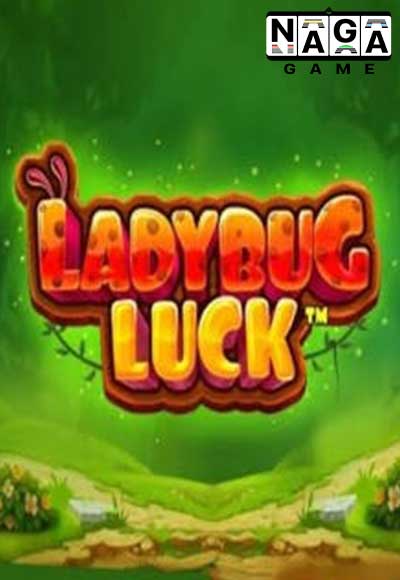 LADYBUG-LUCK