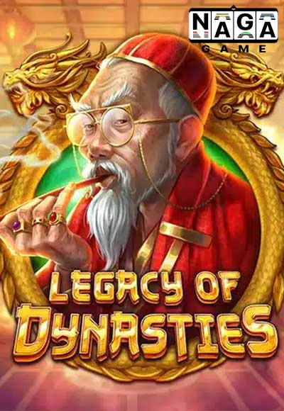 LEGACY-OF-DYNASTIES