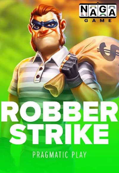 ROBBER-STRIKE