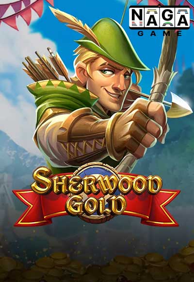 SHERWOOD-GOLD