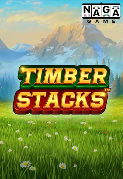 TIMBER-STACKS