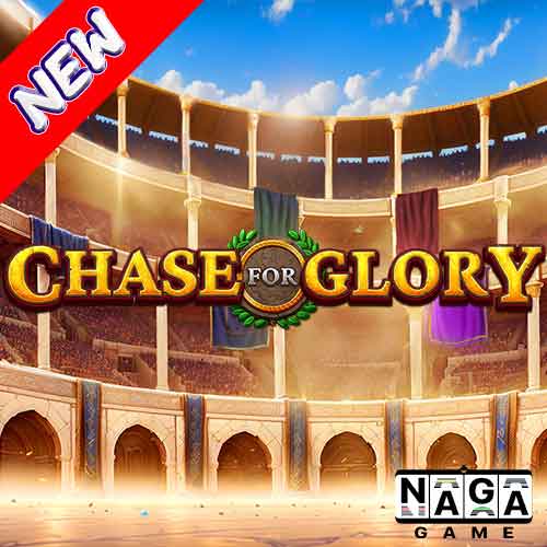 ทดลองเล่น-CHASE-FOR-GLORY-สล็อตpp-สมัครรับโบนัส-50%