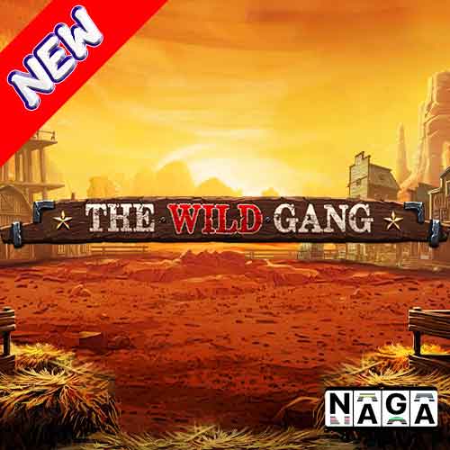 ทดลองเล่น-THE-WILD-GANG-แจกเครดิต-ฟรี