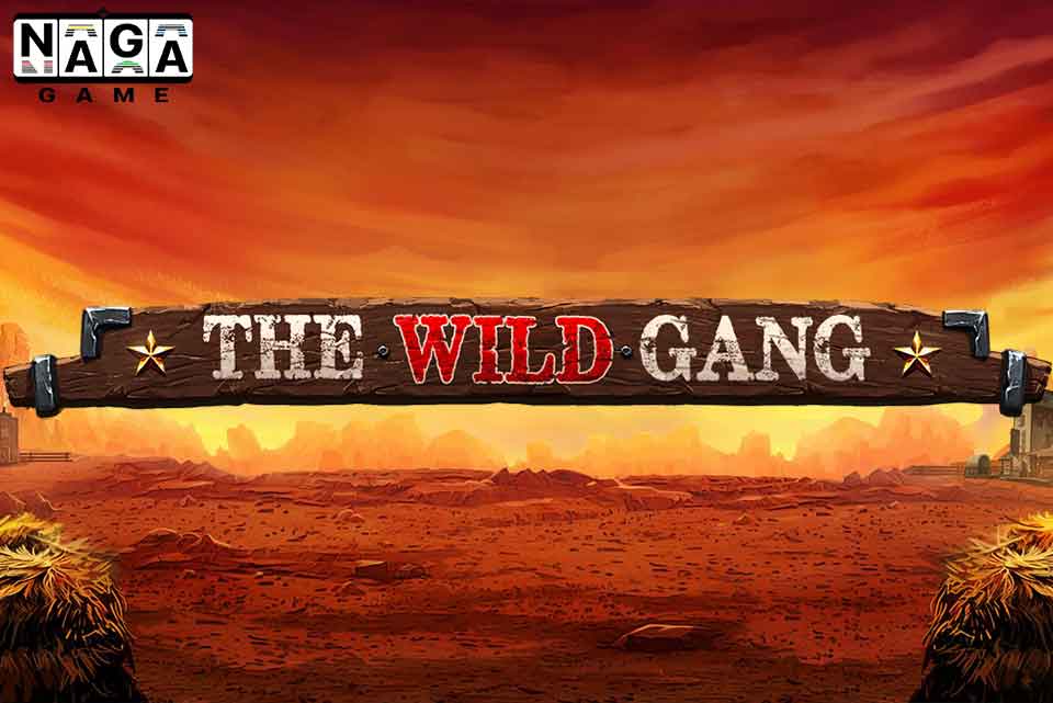 สล็อต-เกม-ใหม่-THE-WILD-GANG-ค่าย-PP-SLOT-เว็บตรง