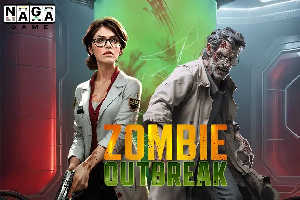 Zombie Outbrake