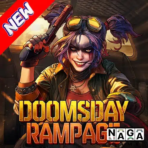 DoomDays Rampge