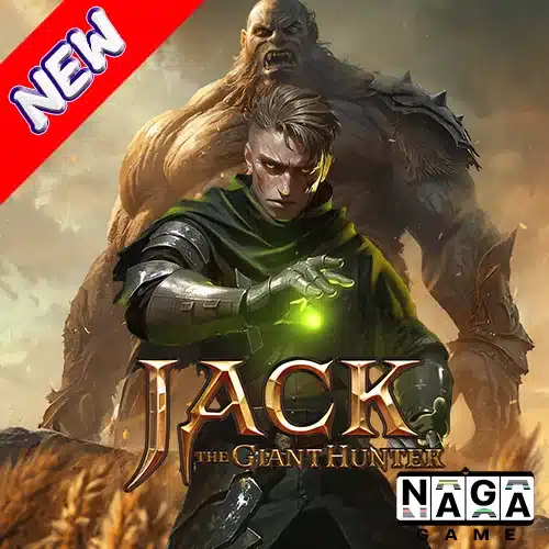 Jack the Giant Hunter