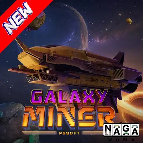 Galaxy Miner