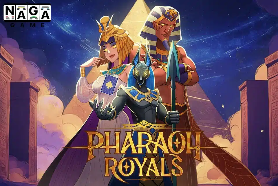 Pharoah Royals