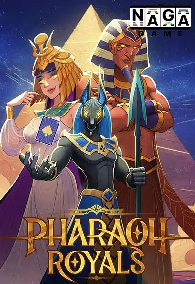 Pharoah Royals