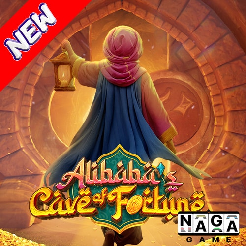 Alibaba's Cave of Fortune