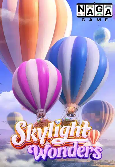 Skylight Wonders