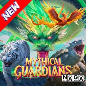 Mythical Guardians